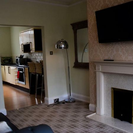 Апартаменты Harrogate Elite Living Экстерьер фото