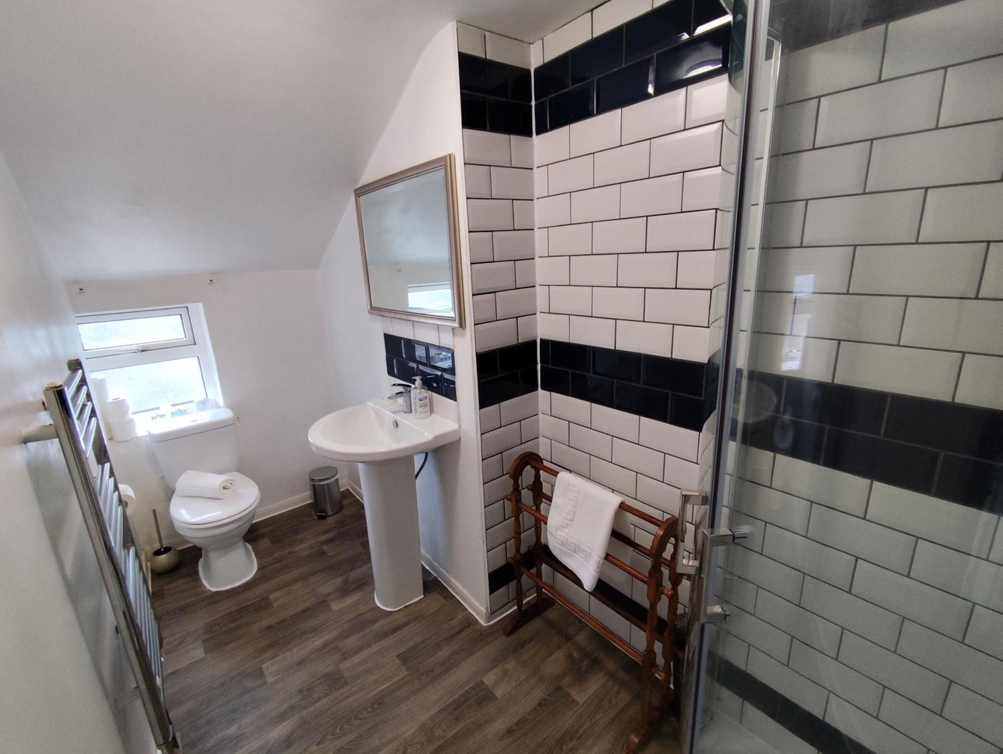 Апартаменты Harrogate Elite Living Экстерьер фото