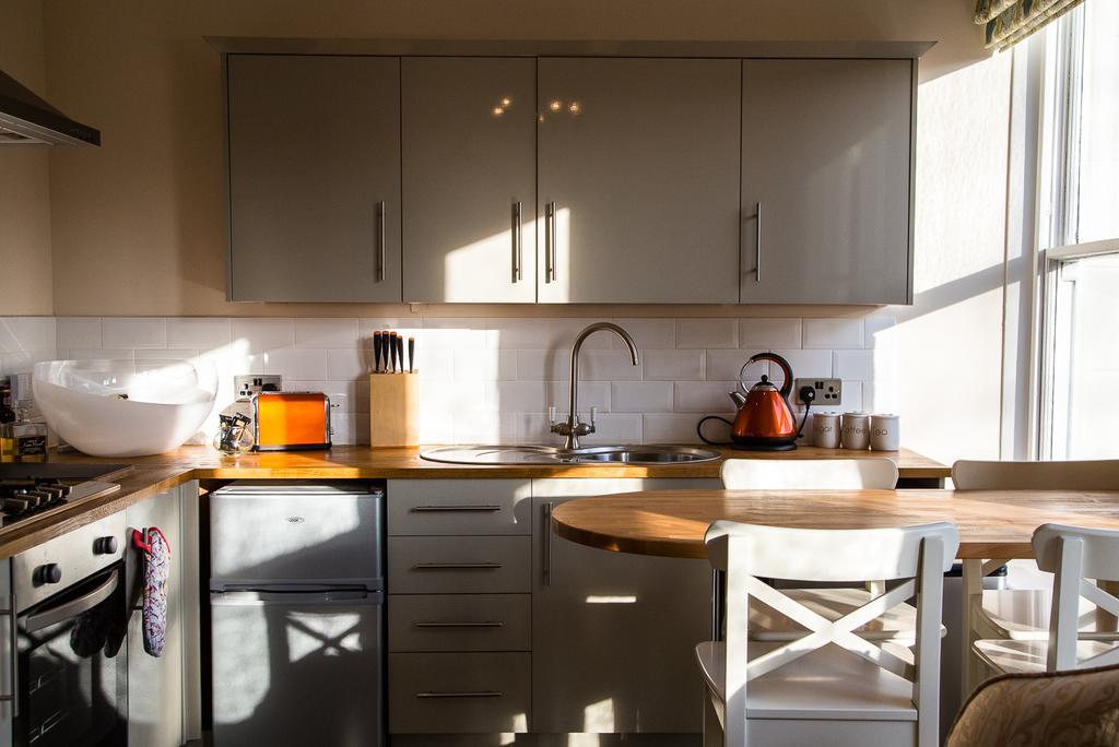 Апартаменты Harrogate Elite Living Экстерьер фото