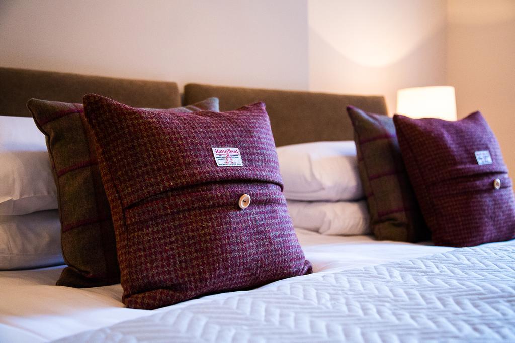 Апартаменты Harrogate Elite Living Экстерьер фото