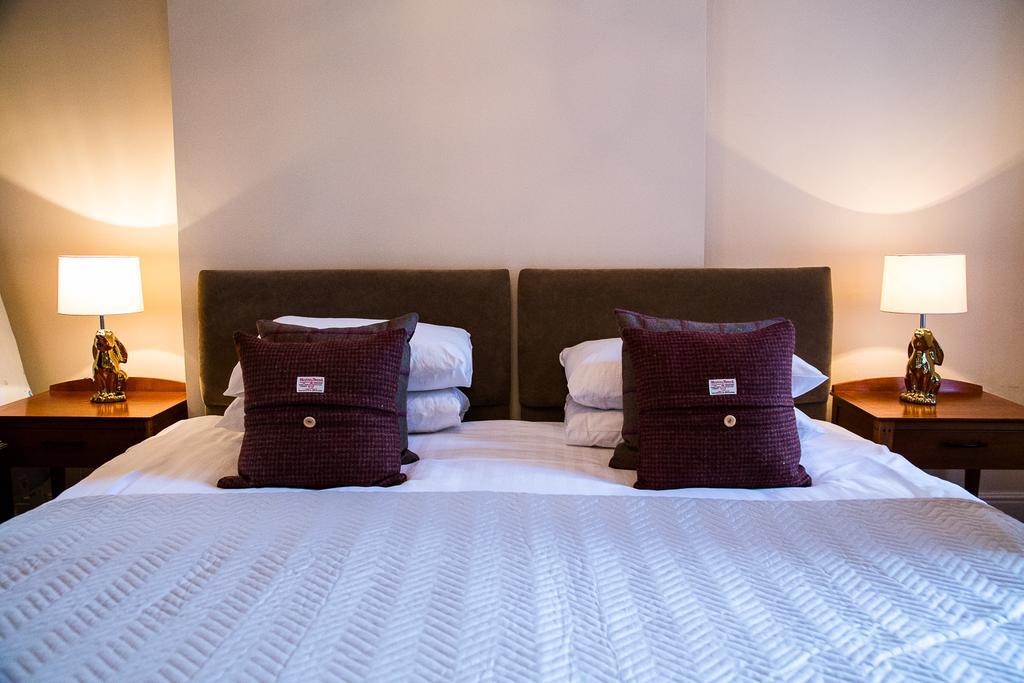 Апартаменты Harrogate Elite Living Экстерьер фото