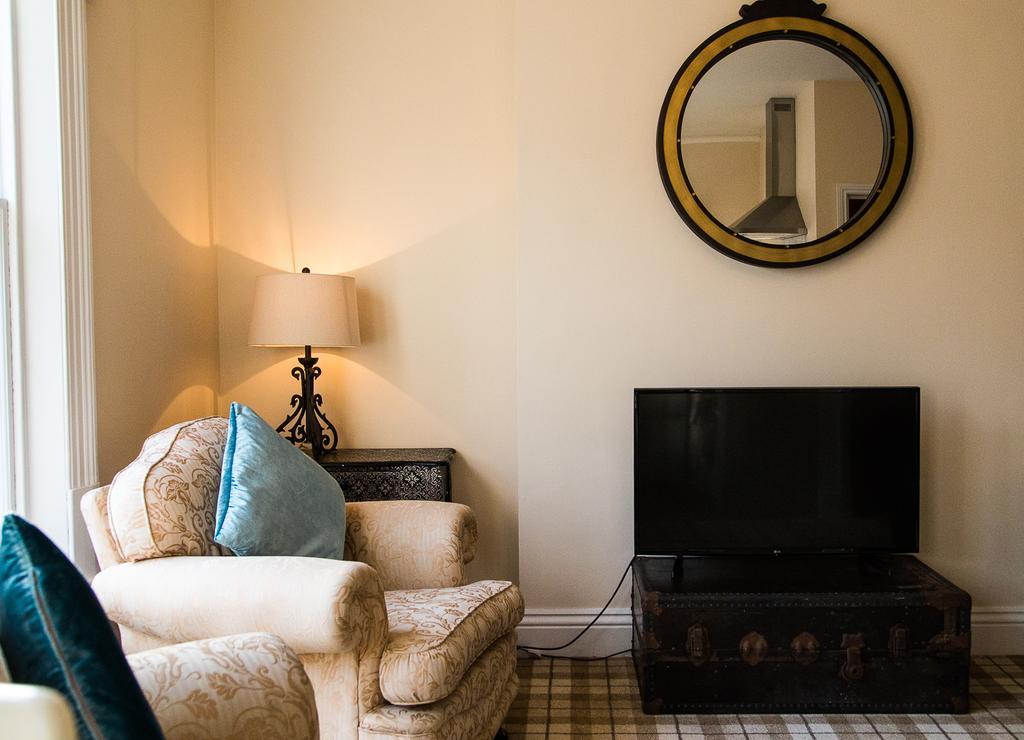 Апартаменты Harrogate Elite Living Экстерьер фото