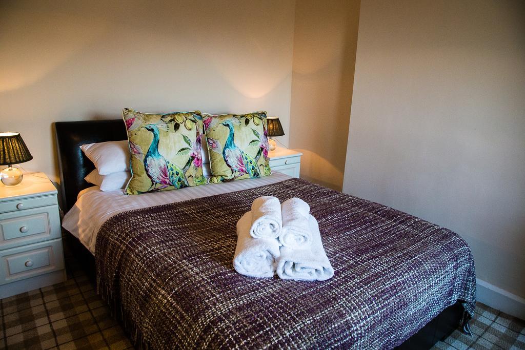 Апартаменты Harrogate Elite Living Экстерьер фото