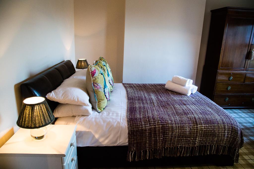 Апартаменты Harrogate Elite Living Экстерьер фото