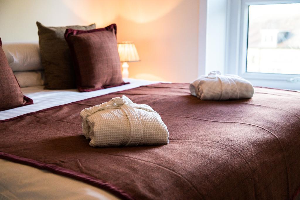 Апартаменты Harrogate Elite Living Экстерьер фото