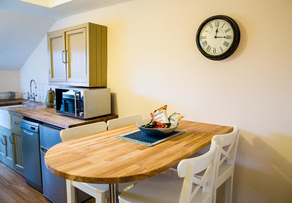 Апартаменты Harrogate Elite Living Экстерьер фото