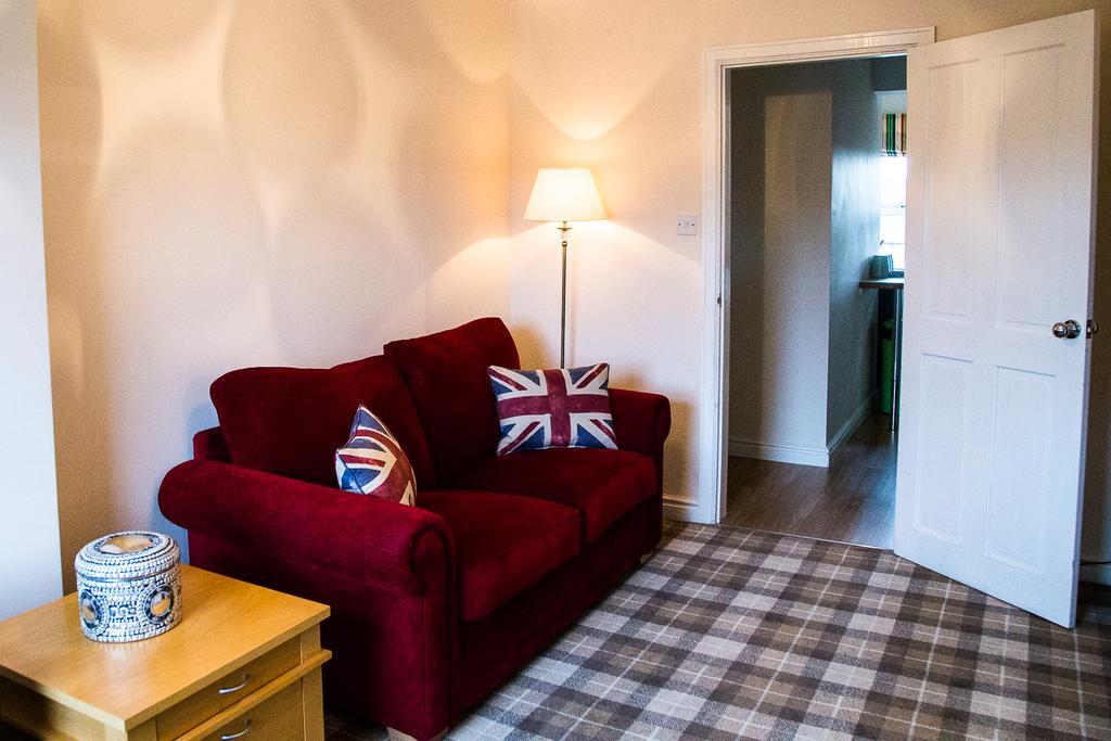 Апартаменты Harrogate Elite Living Экстерьер фото