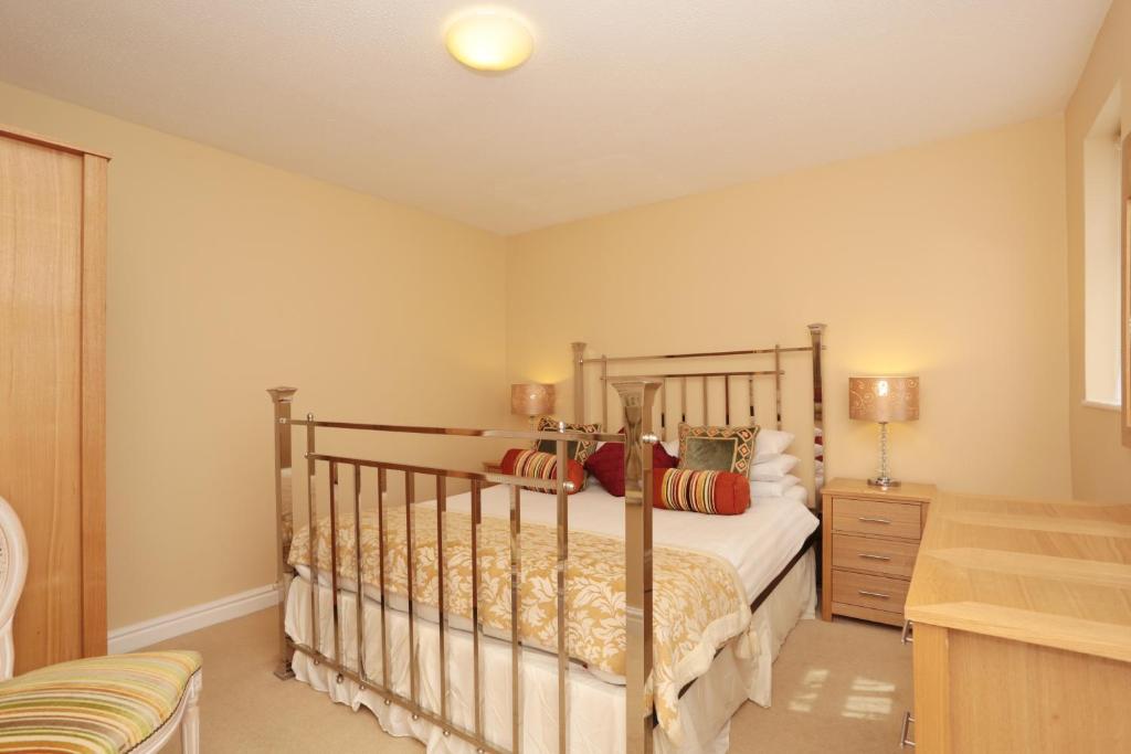 Апартаменты Harrogate Elite Living Экстерьер фото