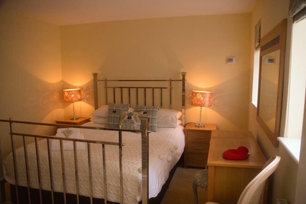 Апартаменты Harrogate Elite Living Экстерьер фото