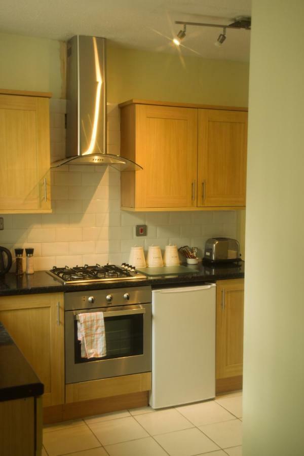 Апартаменты Harrogate Elite Living Экстерьер фото