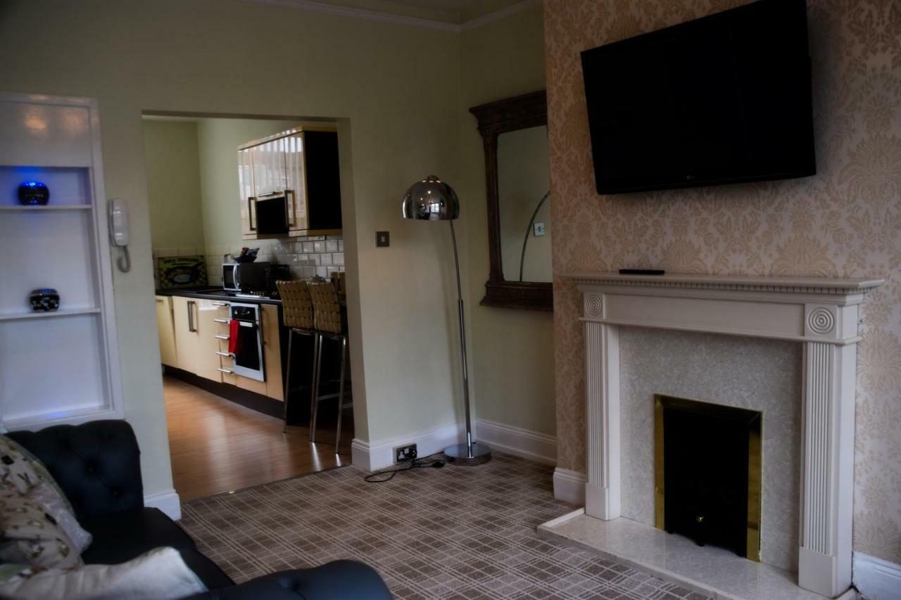 Апартаменты Harrogate Elite Living Экстерьер фото