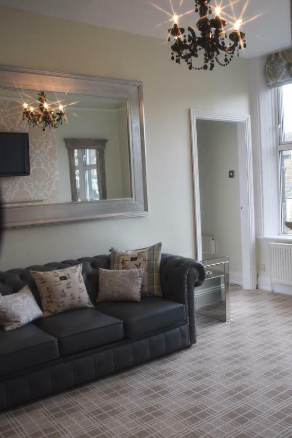 Апартаменты Harrogate Elite Living Экстерьер фото