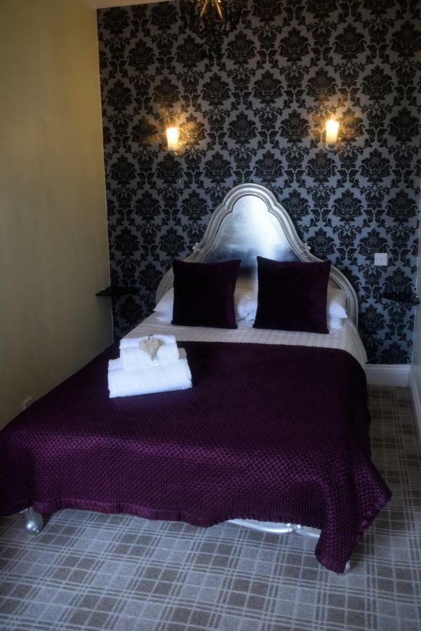 Апартаменты Harrogate Elite Living Экстерьер фото