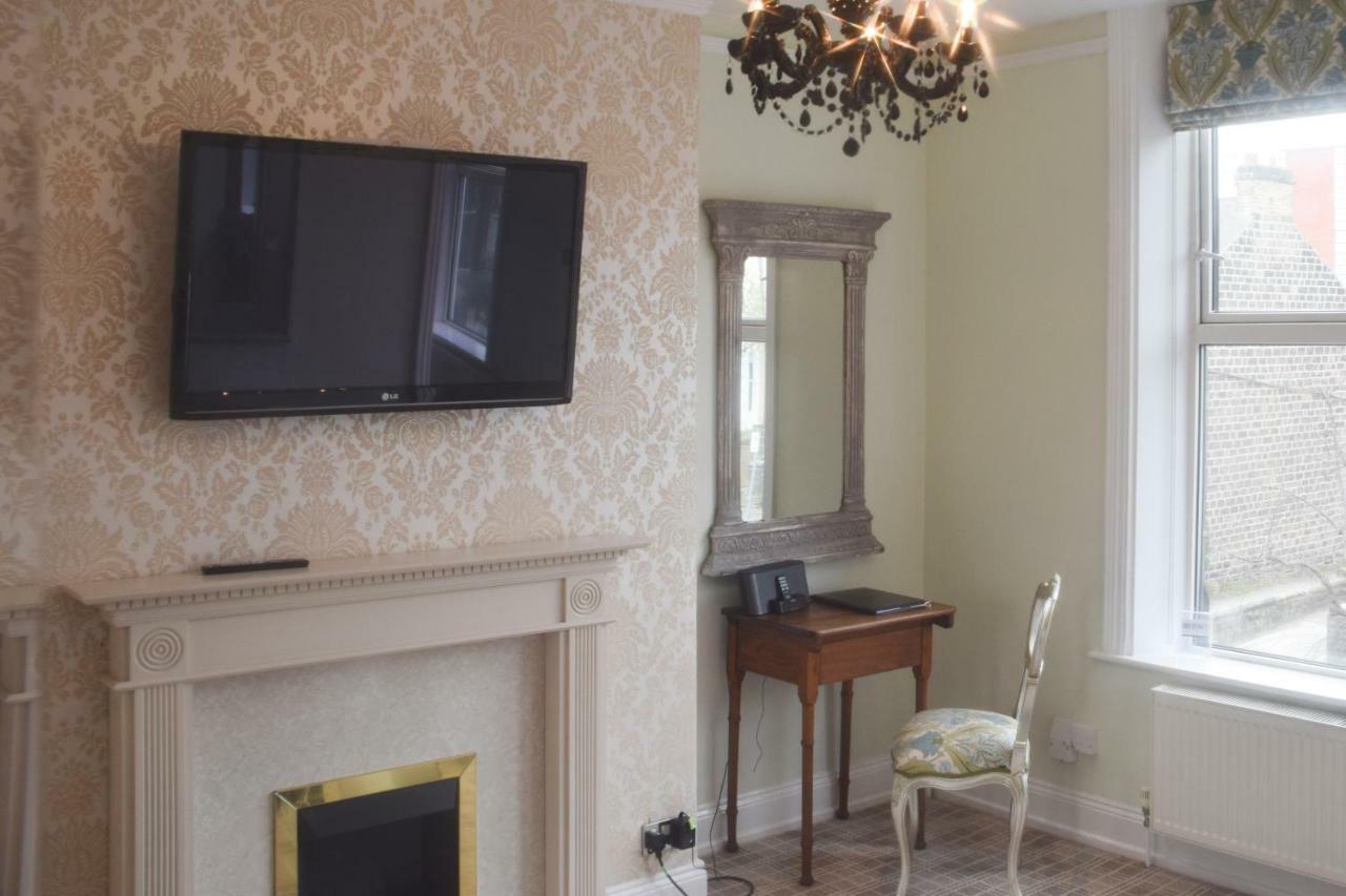 Апартаменты Harrogate Elite Living Экстерьер фото